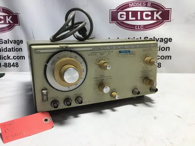 Interstate Electronics Function Generator-F41 00340000-011