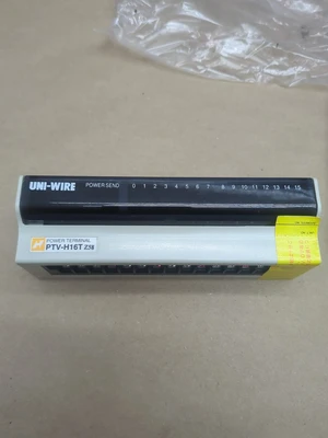 NEW KURODA PTV-H16T- z58