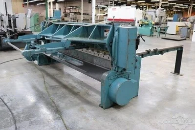 USED WYSONG 1010