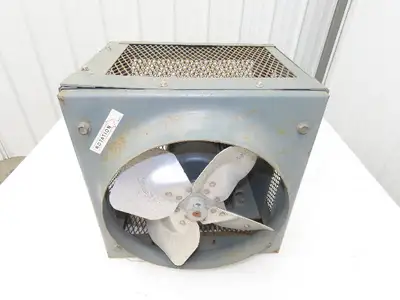 Used LOREN COOK _UNKNOWN_ Blowers Indiana US | Arrow Industrial #1416196