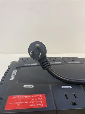 Used CyberPower _UNKNOWN_ Uninterruptible Power Supplies Indiana US | J&J Industrial Supply #524441
