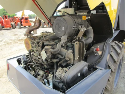 Used 2016 DYNAPAC CA1300PD Single Drum Rollers New York US | Abele Tractor #1343168