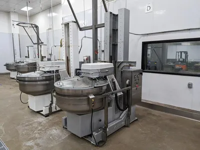 EMPIRE AR-300 Dough Mixers | Harvest Equipment and Fabrication Inc (7)