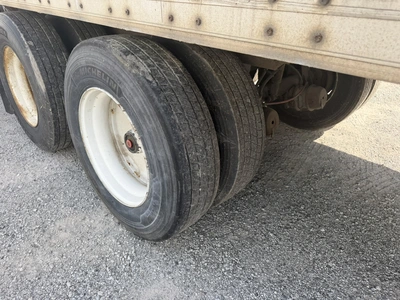 Used 2005 WABASH _UNKNOWN_ Box Trailers Indiana US | Miedema Asset Management Group #1414432