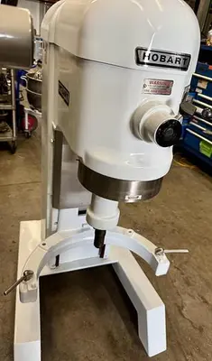 Used 2000 HOBART H600T Planetary Mixers Ohio US | Palm Beach Restaurant Equipment, LLC #1421255
