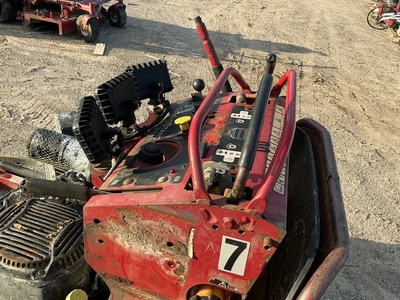 Used 2017 TORO 74523 Mowers Michigan US | Miedema Asset Management Group #1331917