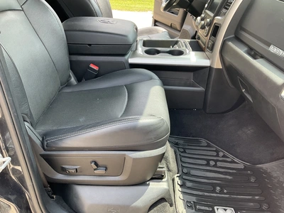 Used 2016 RAM 1500 Pickup Trucks Michigan US | Miedema Asset Management Group #1320408