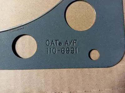 NEW CATERPILLAR 355-0769