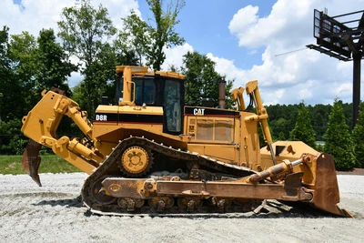 Used 1998 CAT _UNKNOWN_ Crawler Dozers South Carolina US | BTM Machinery #1354394