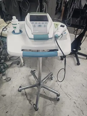 Used Verathon Verathon BVI 9400 Bladder Scanner with Probe (Charger Not Included) Diagnostic Instruments - Other Texas US | PT Medical Technologies #1458998