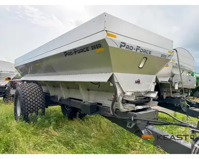 Used UNVERFERTH _UNKNOWN_ Manure Spreaders Iowa US | Keast Enterprises #1360508