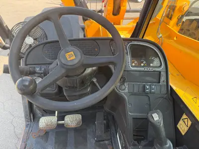Used 2018 JCB 510-56 Telehandlers Utah US | Global Remarketing #1285963