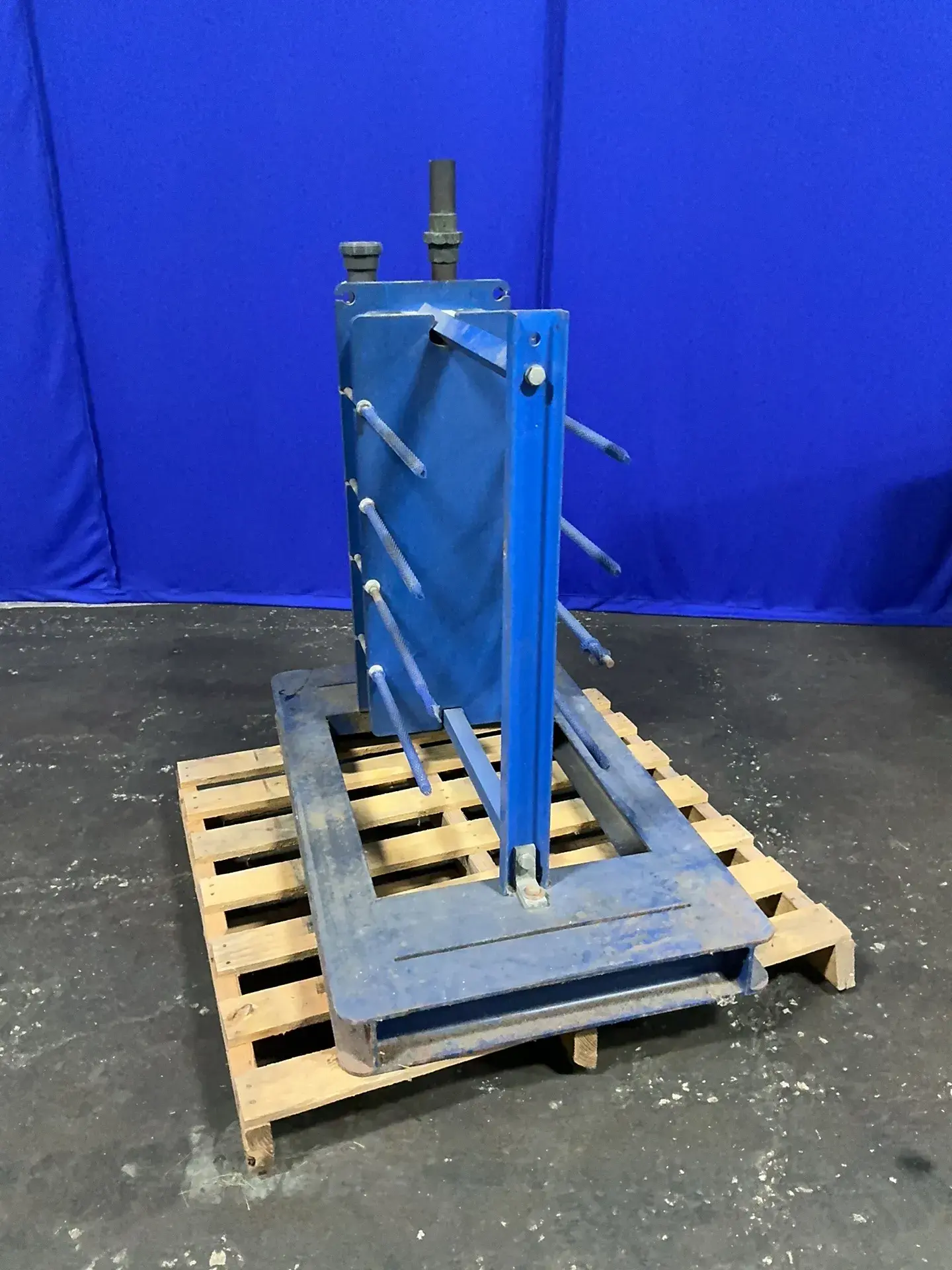 Used 2008 THERMOTECH PF2551734 Chemical & Process Equipment Ohio US | HGR 24 #1556818