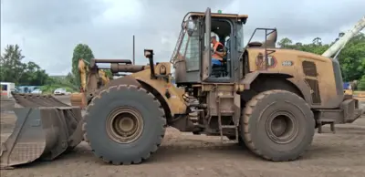 Used 2022 CATERPILLAR 966L Wheel Loaders Florida US | US Global Heavy Equipment Solutions #1412706
