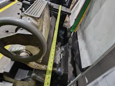 USED GRAZIANO SAG 17