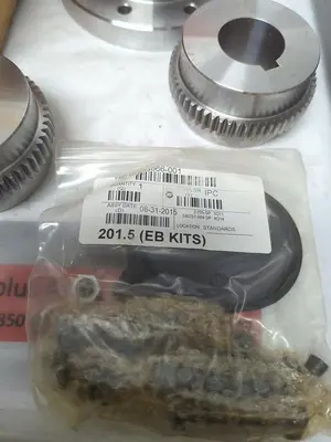 New | in-Stock AMERIDRIVES 212581-016 Conveyor Parts Ohio US | Surplus Asset Holdings #1243062