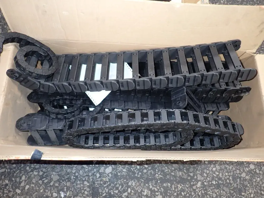 Conduit Tracks