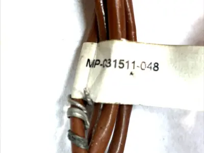 Used SensorTec Thermocouple Temperature Sensor Probe 4" Thermocouples Michigan US | Maverick Industrial Sales #1401393