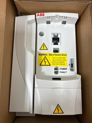 ABB ACS310-03U-19A4-2 Variable Frequency Drives | Fram Fram LLC (6)