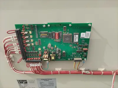 USED THERMAL CARE LAVB14410M PV-13311