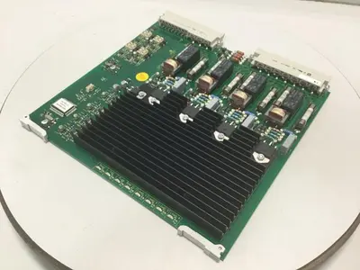 USED MOLD MASTER QMODPB02A