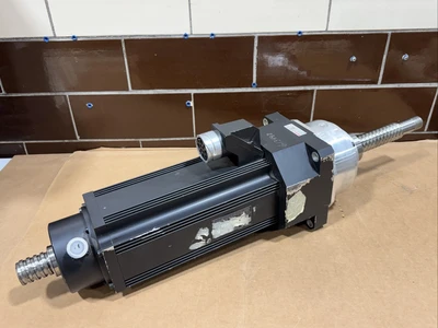 USED Rexroth Indramat MHS095C-058-AS1-BNNNNN