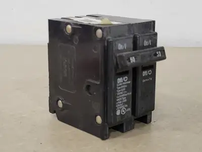 USED CUTLER-HAMMER BR250