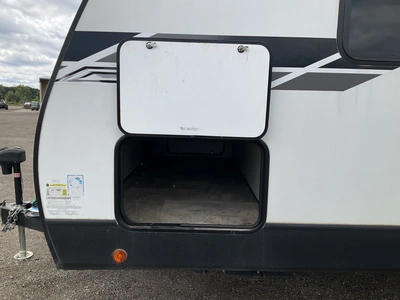 Used 2021 DUTCHMEN KODIAK SE 28 SBH Campers, Caravans, Motorhomes Michigan US | Miedema Asset Management Group #1370117