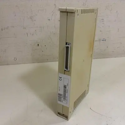 USED SIGMATEK PI321 01-003-321