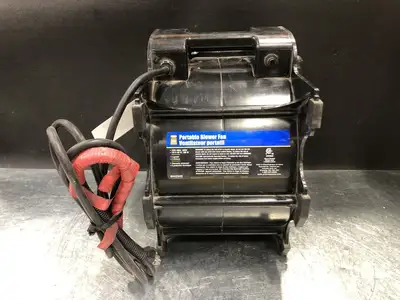 300 CFM Portable Blower Fan