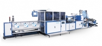 GUR-IS WT-850 GP Gur-is (made-to-order) | Mark One Machinery (2)