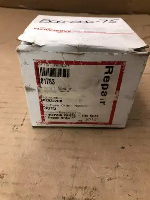 Flowserve 3R22046YY-01 Seal 3R20222DB -NIB