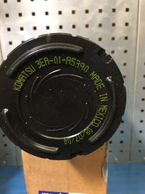 GENUINE KOMATSU AIR FILTER 3EA-01-A5390 / 3EA01A5390 NEW IN BOX FAST SHIPPING!
