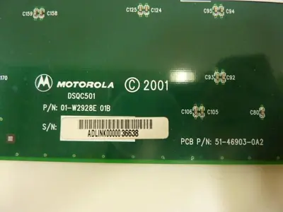 USED ABB 3HAC3617-1