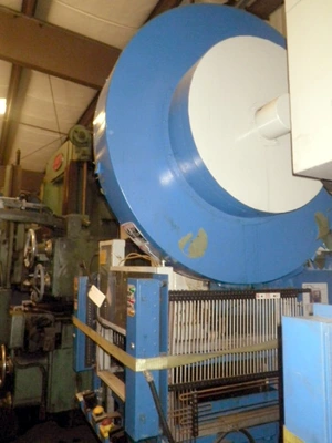 Used 1954 CLEARING 75 O.B.I. Presses Pennsylvania US | Hadanich Machine #1439261