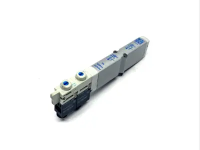 New | in-Stock Festo 556838 Solenoid Valves Michigan US | Maverick Industrial Sales #1392331