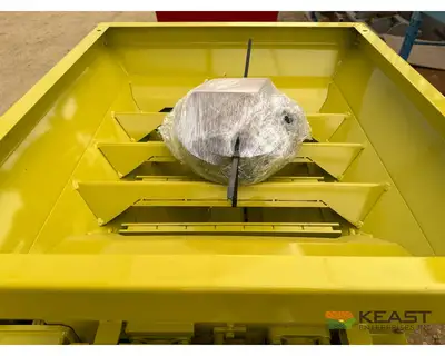 Used DEGELMAN RENN _UNKNOWN_ Roller Mills Iowa US | Keast Enterprises #1360176