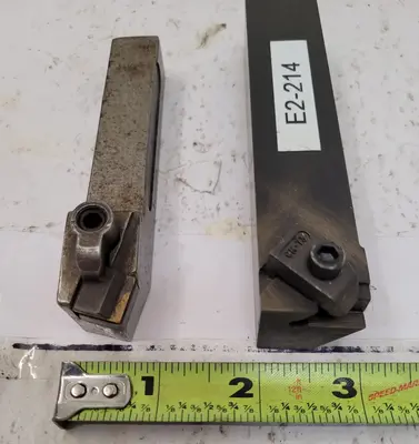 Used KENNAMETAL TOOL HOLDER Misc Industrial Equipment Kentucky US | Aucto #687294