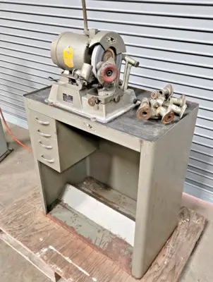 Used Unbranded 3245678976543245663 Gear Cutter Sharpeners California US | Amiron Machinery #1300229
