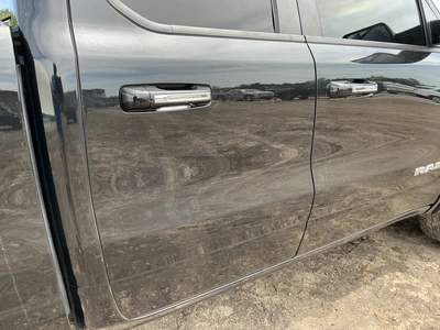 USED 2020 RAM 1500