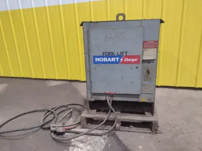 USED HOBART IR6-680