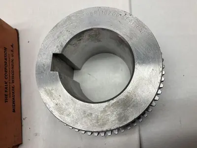 Used FALK 1020G Conveyor Parts Ohio US | Surplus Asset Holdings #1238729