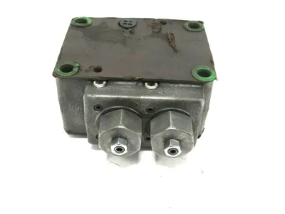 NEW DOUBLE A PQYP-06-10B2 HYDRAULIC VALVE PQYP0610B2