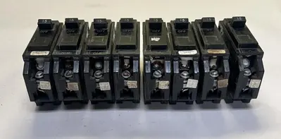 Used GE THQL1115 Miscellaneous Equipment (Electrical & Power) | Surplus Asset Holdings #1199946
