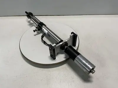 USED BRANSON 4TP