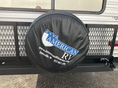 Used 2019 FOREST RIVER CHEROKEE LIMITED 264RL Campers, Caravans, Motorhomes Michigan US | Miedema Asset Management Group #1425175