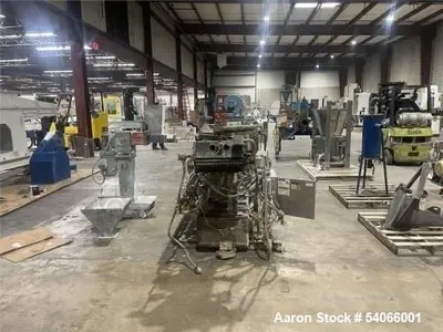 USED COPERION MEGA COMPOUNDER