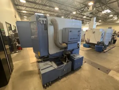 USED 2010 ANCA FAST-GRIND