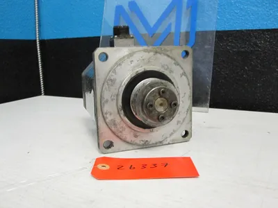 USED 1999 FANUC A06B-0034-B075