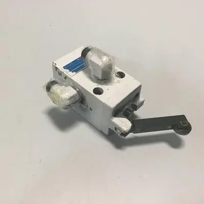 USED TOKIMEC DT20S-3-2A-L-11-S3